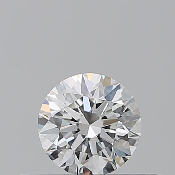 0.30 ct Round diamond