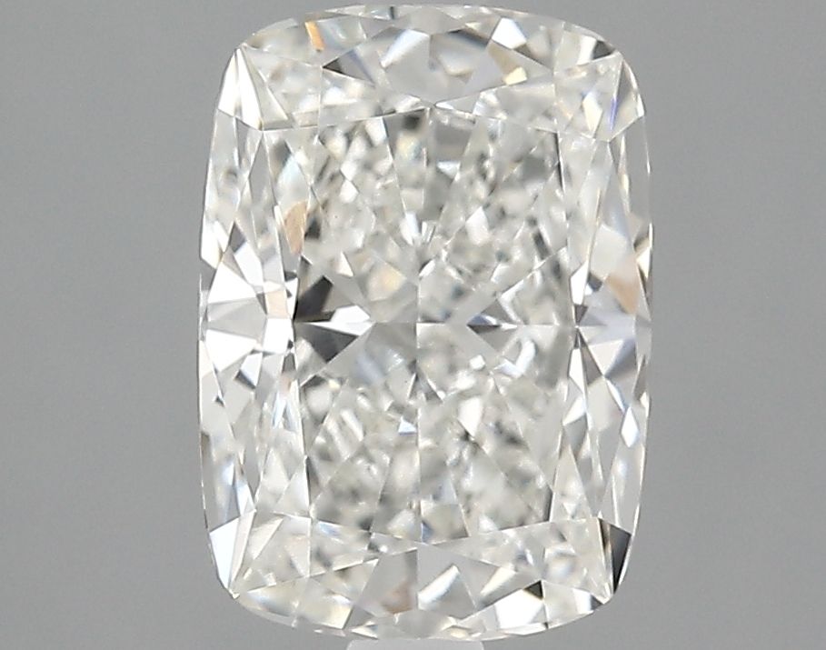 2.03 ct Cushion Modified diamond