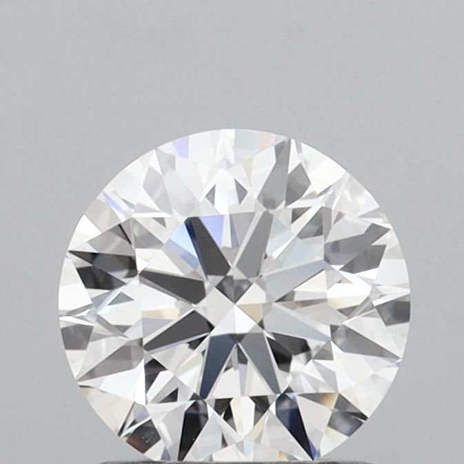 1.05 ct. round Lab Grown Diamond front image