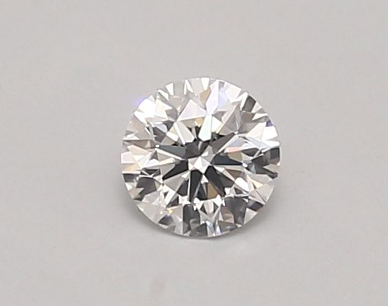 0.39 ct lab-grown Round Diamond
