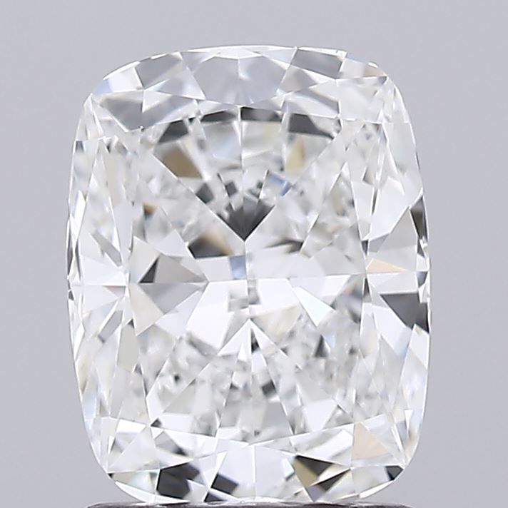 1.44 ct Cushion Modified diamond