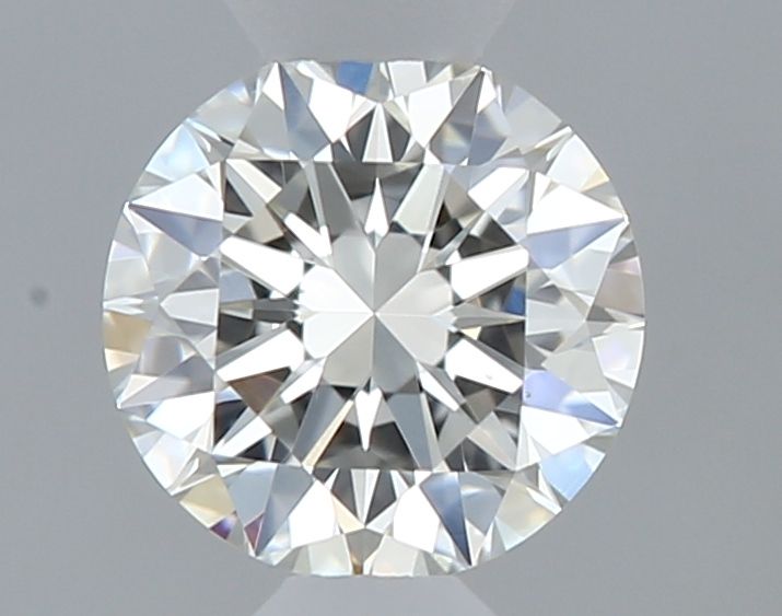 0.3 ct Round Diamond