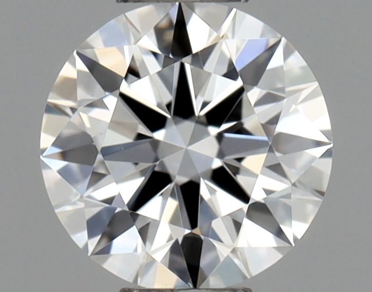 0.30 ct Round diamond