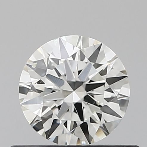 0.4 ct Round Diamond