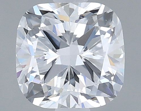 1.03 ct lab-grown Cushion modified Diamond