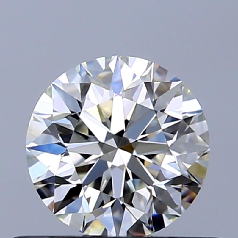 0.50 ct Round diamond