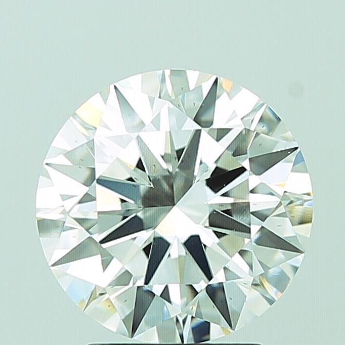 3.01 Carat