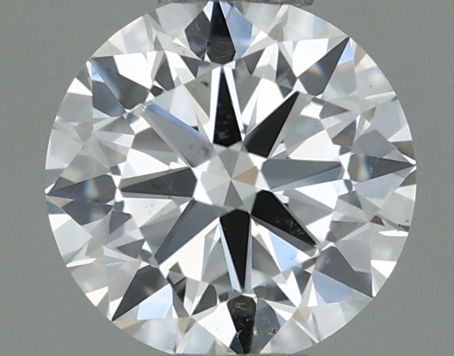 0.50 ct Round diamond