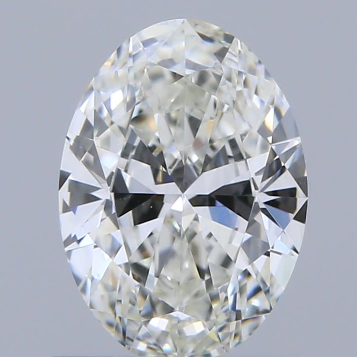 0.70 ct Oval diamond