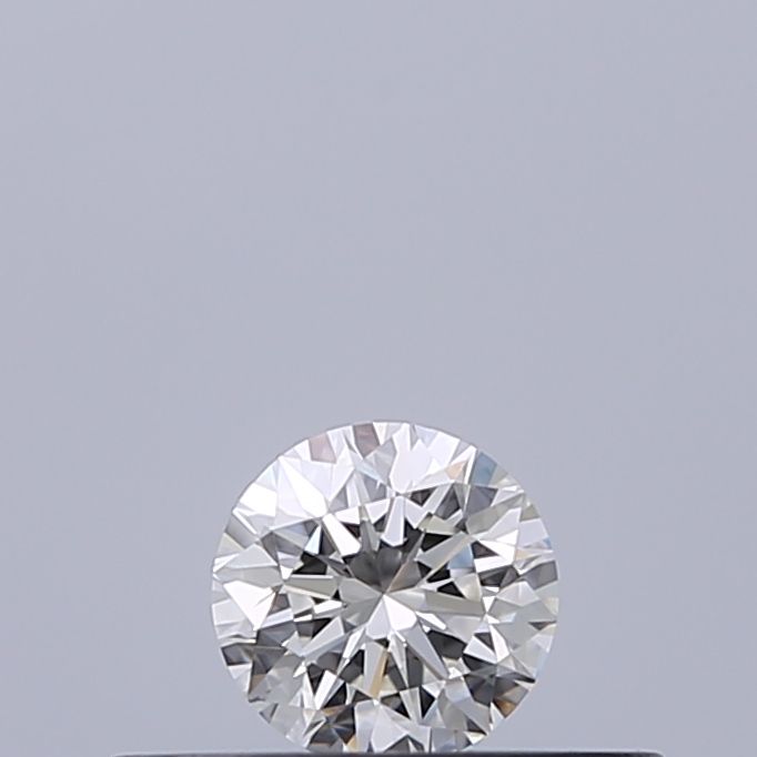 0.19 ct Round Diamond