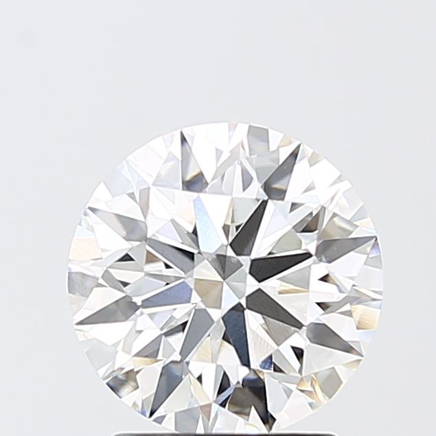 2.10 ct Round diamond