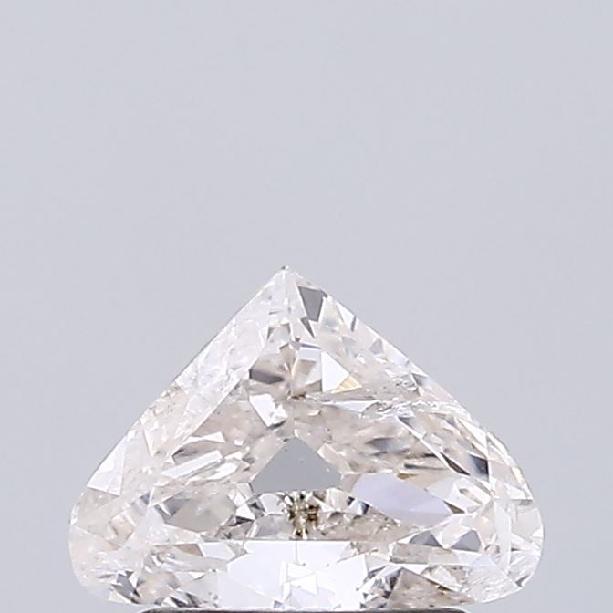 0.88ct ROSE lab-grown diamond product media