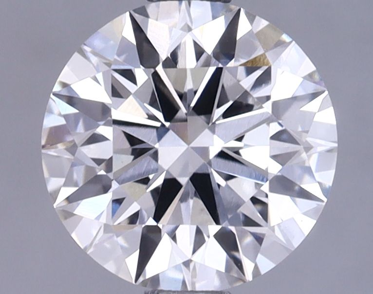 1.44 ct Round diamond