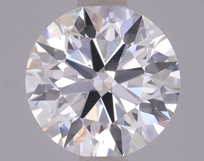 1.54 ct. round Lab Grown Diamond front image