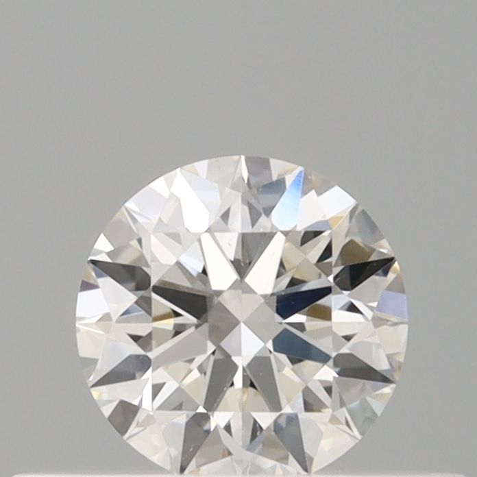 0.3 ct Round Diamond