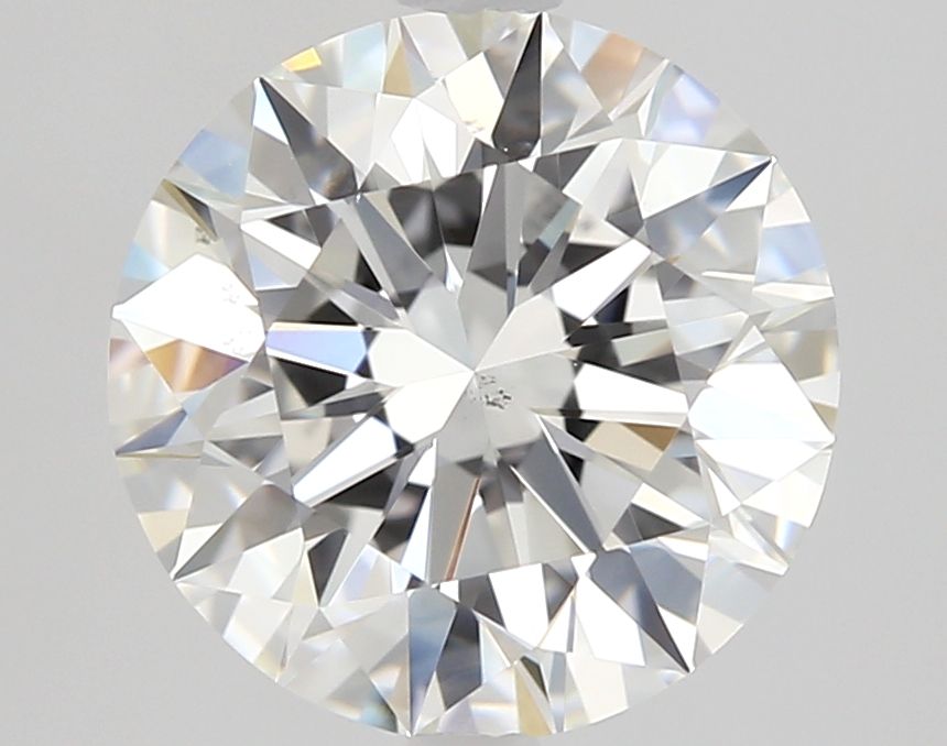 1.70 ct Round diamond