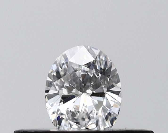 0.22ct Oval diamond