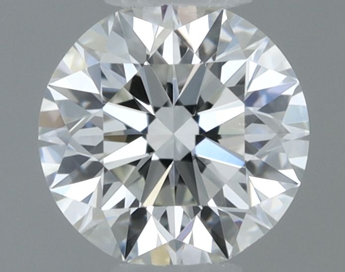 0.30 ct Round diamond