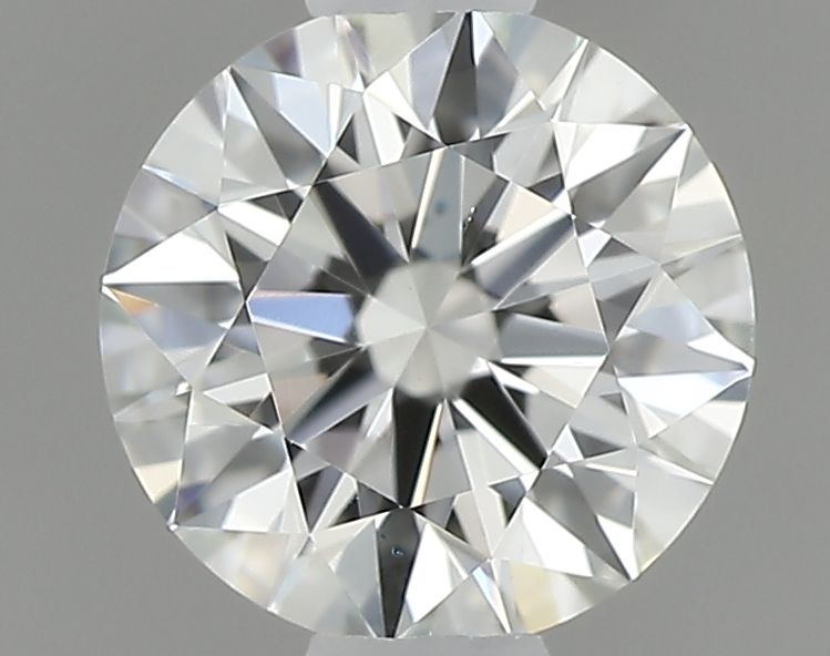 0.4 ct Round Diamond