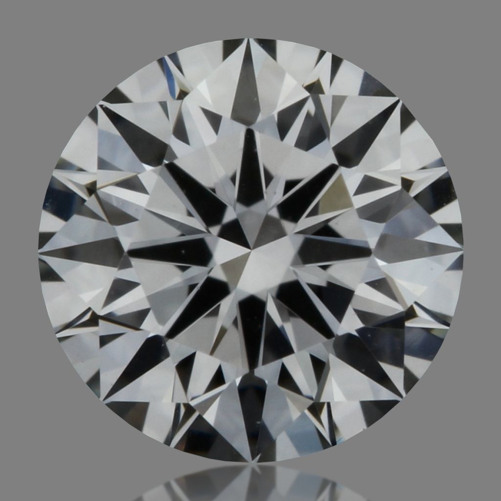 0.40 ct Round diamond