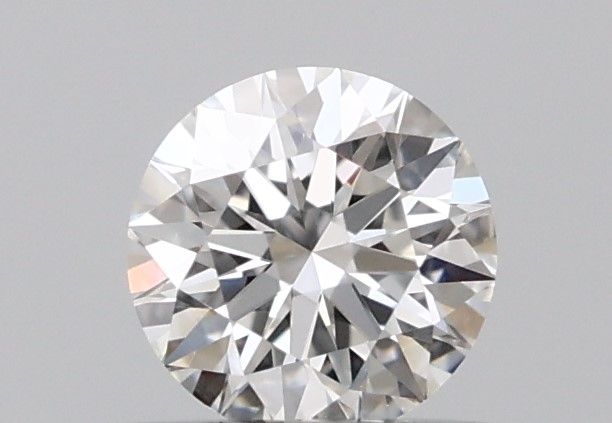 0.23 ct Round diamond