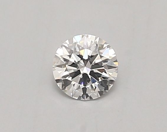 0.33 ct lab-grown Round Diamond