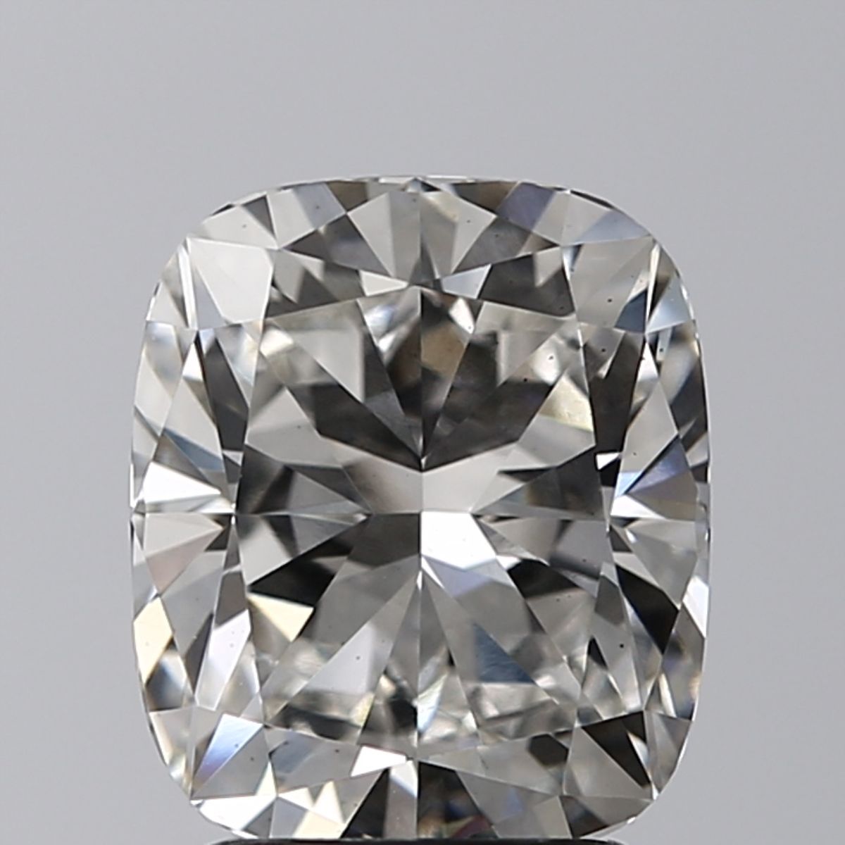 2.70 Carat