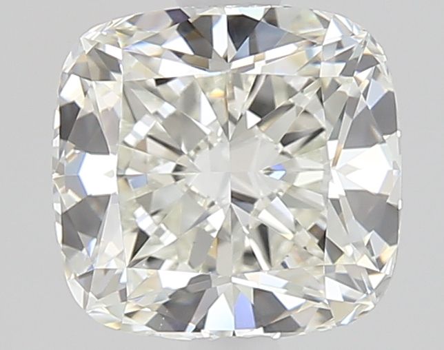 1.81 ct Cushion Modified diamond