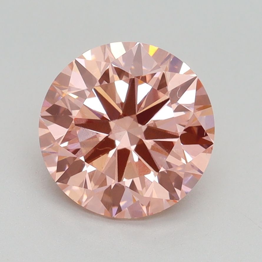 2.02 ct Round diamond