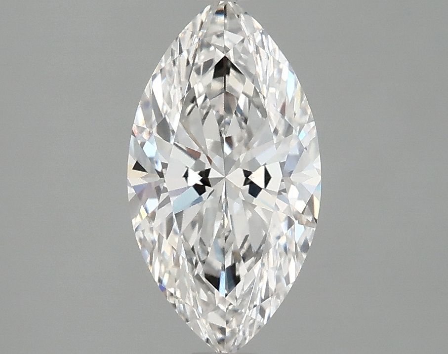 1.54 ct. marquise Lab Grown Diamond front image