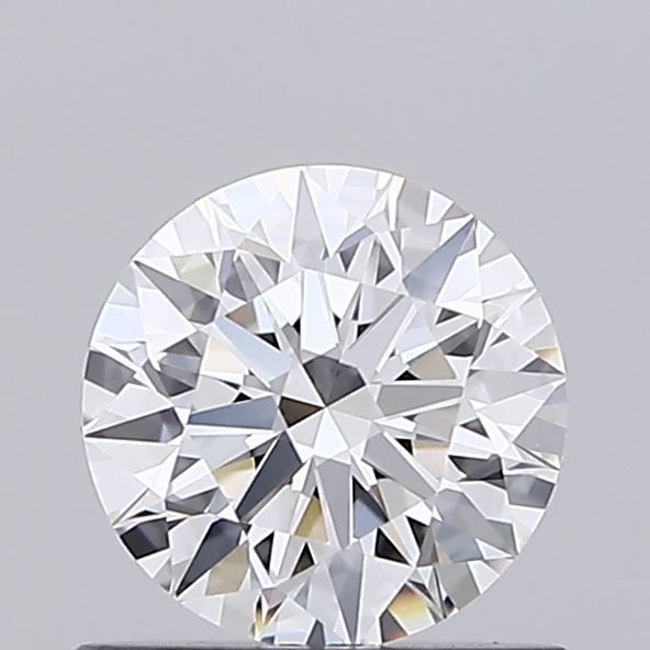 0.72 ct. round Lab Grown Diamond front image