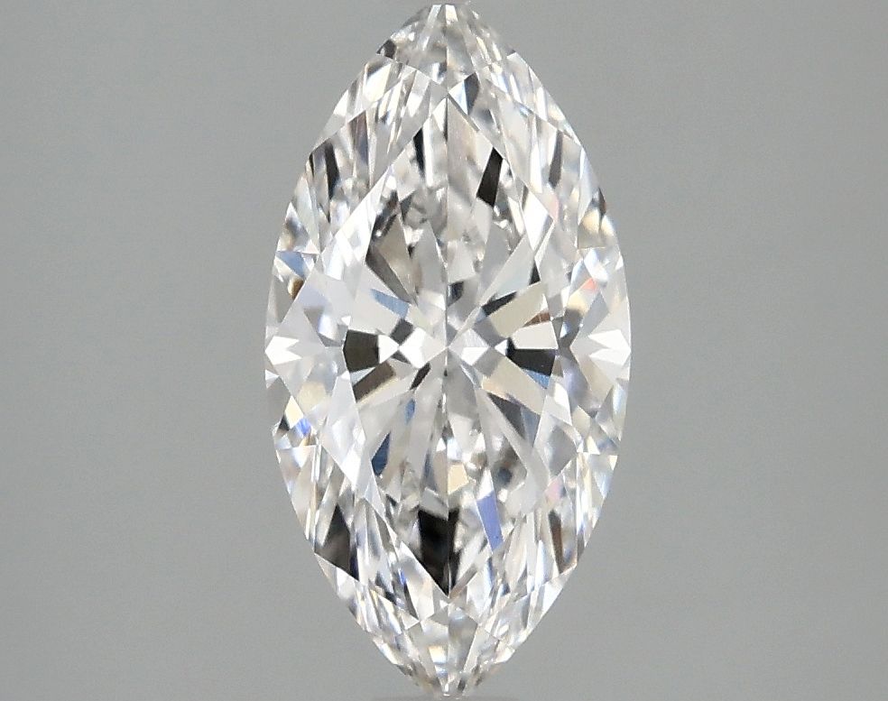 1.59 ct Marquise diamond
