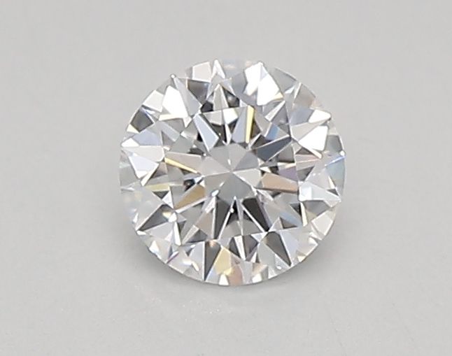 0.27 ct lab-grown Round Diamond