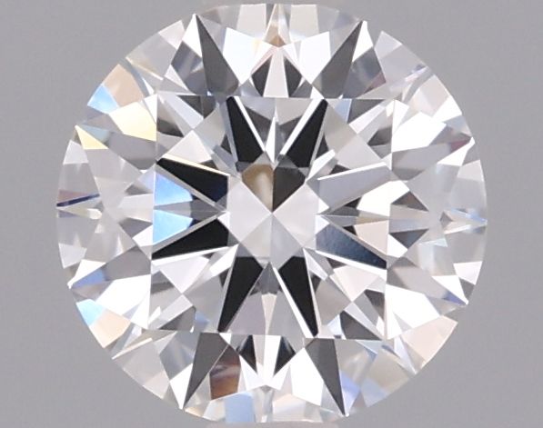 1.03 ct. round Lab Grown Diamond front image