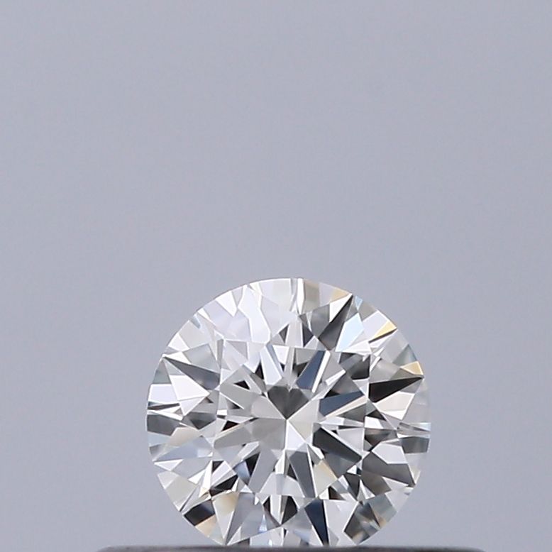 0.22 ct Round diamond