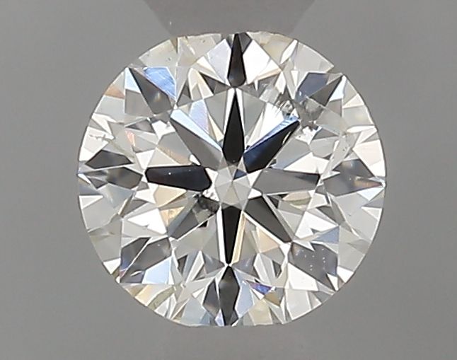 0.3 ct Round Diamond