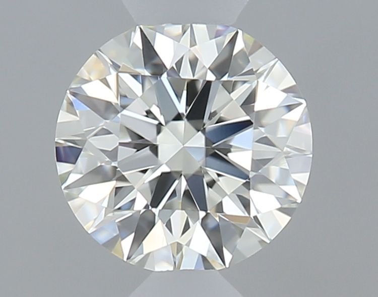 0.32 ct Round Diamond