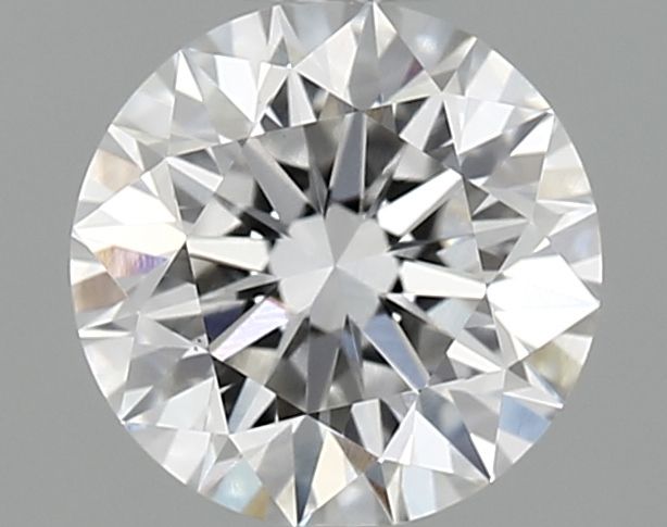 1.09 ct. round Lab Grown Diamond front image