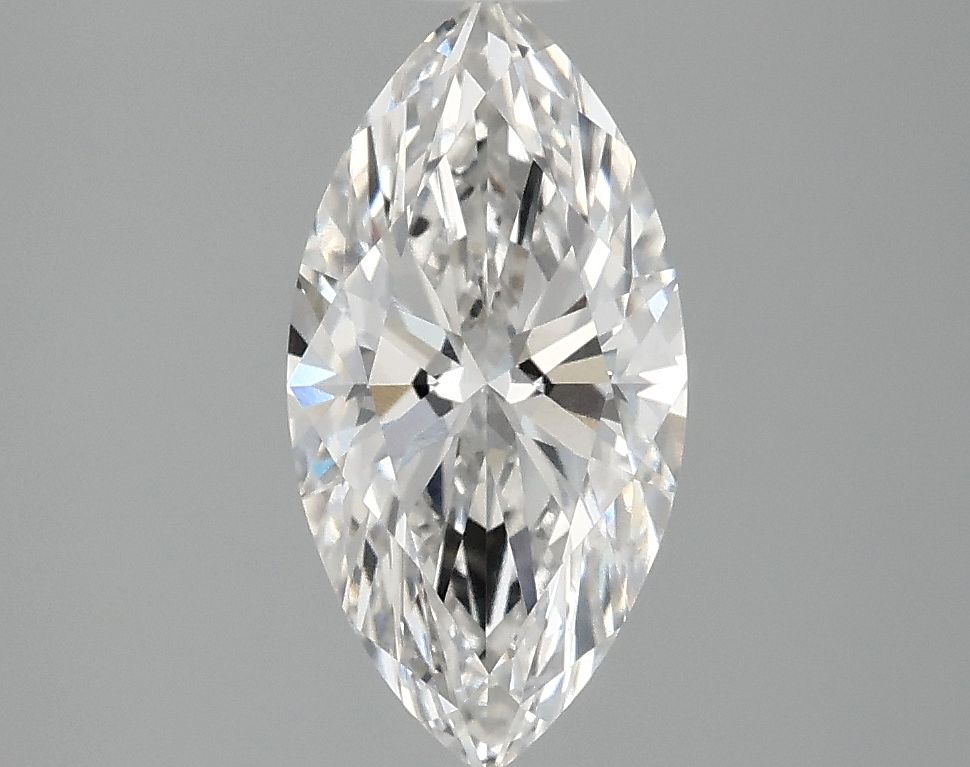 1.51 ct Marquise diamond