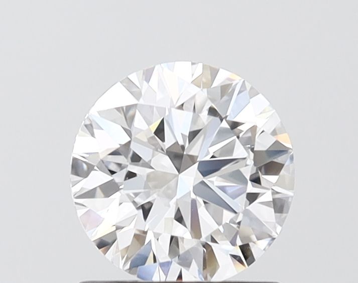 2.07 ct. oval Lab Grown Diamond front image