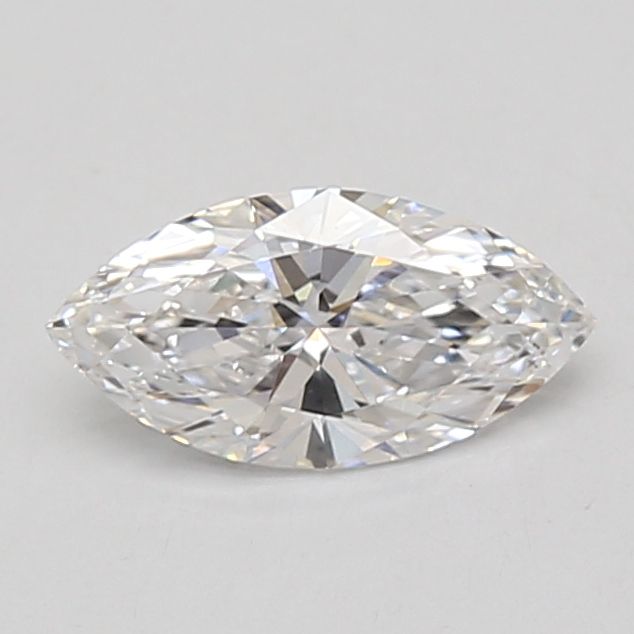 0.73 ct lab-grown Marquise Diamond