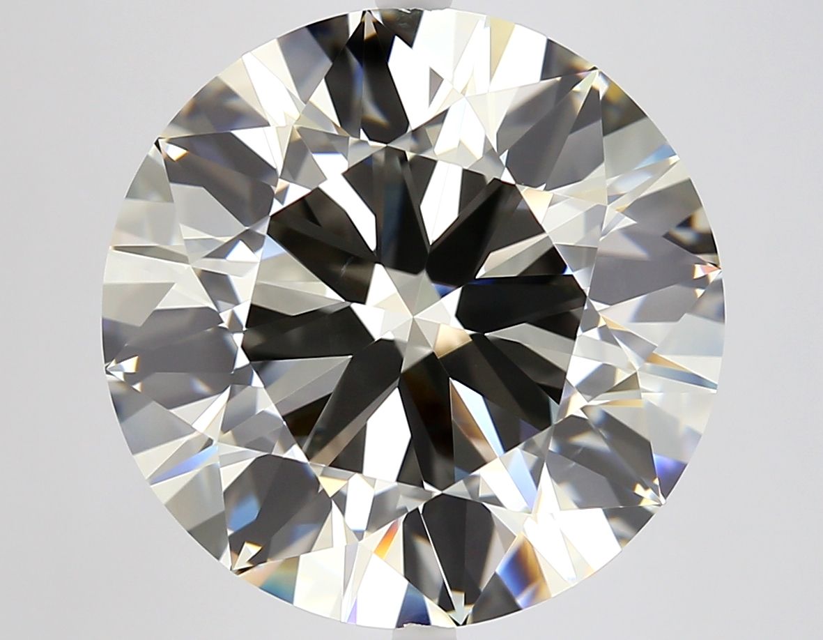 3.59 ct Oval diamond