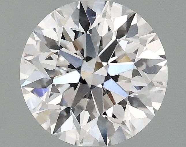 1.47 ct. round Lab Grown Diamond front image