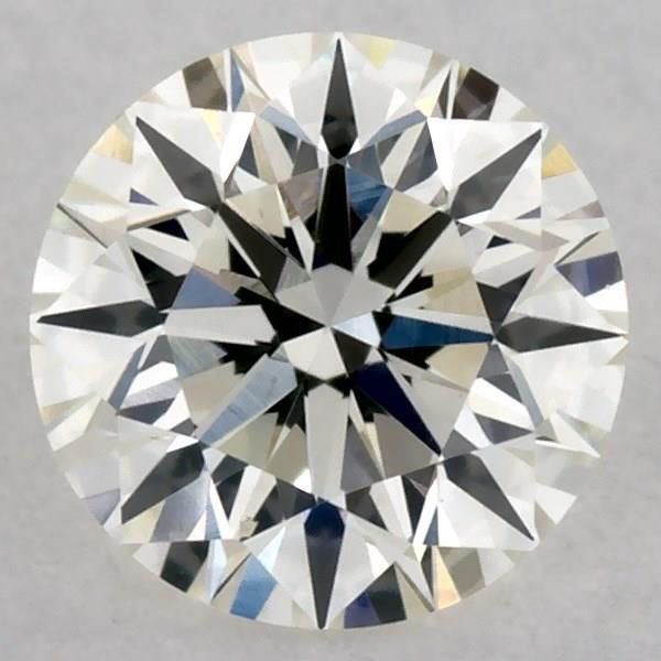 0.23 ct Round Diamond