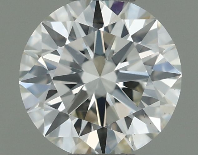 0.40 ct Round diamond