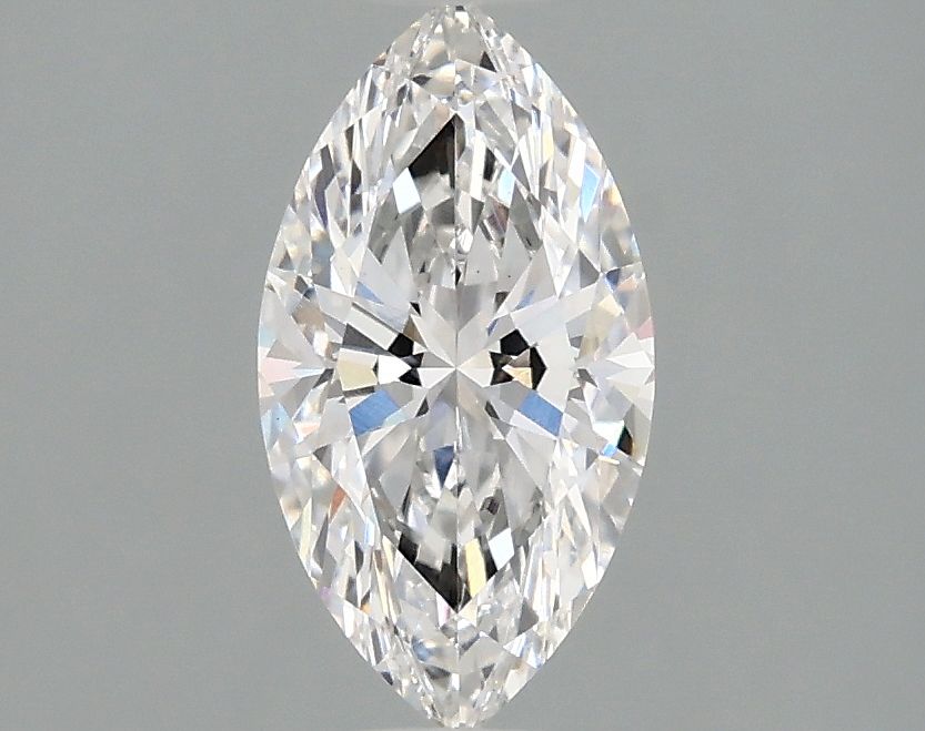 1.07 ct. marquise Lab Grown Diamond front image