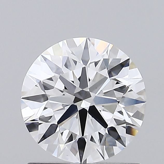1.06 ct. round Lab Grown Diamond front image