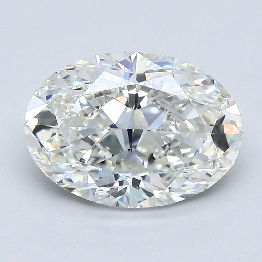 2.51 Carat