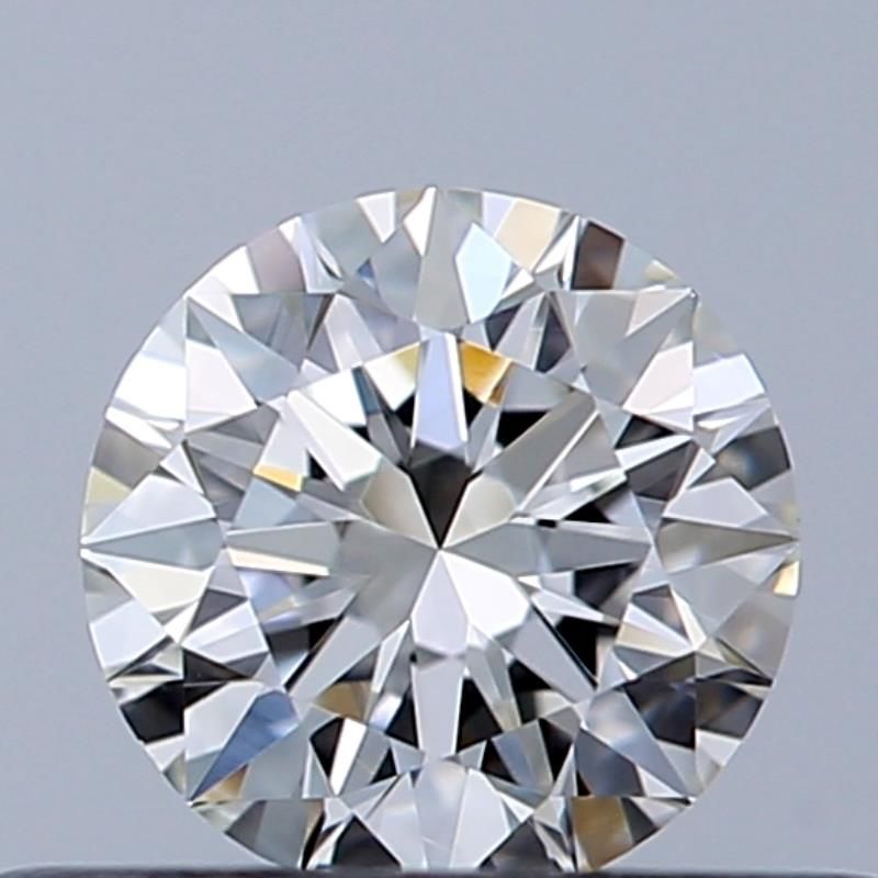 0.31 ct Round diamond