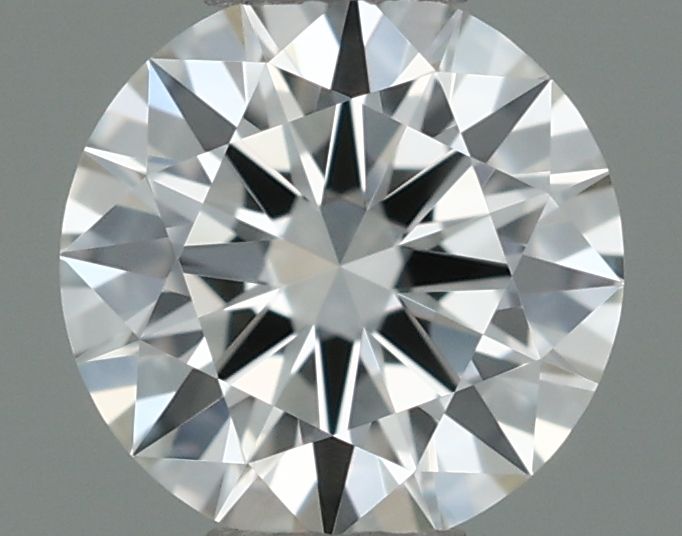 0.35 ct Round diamond